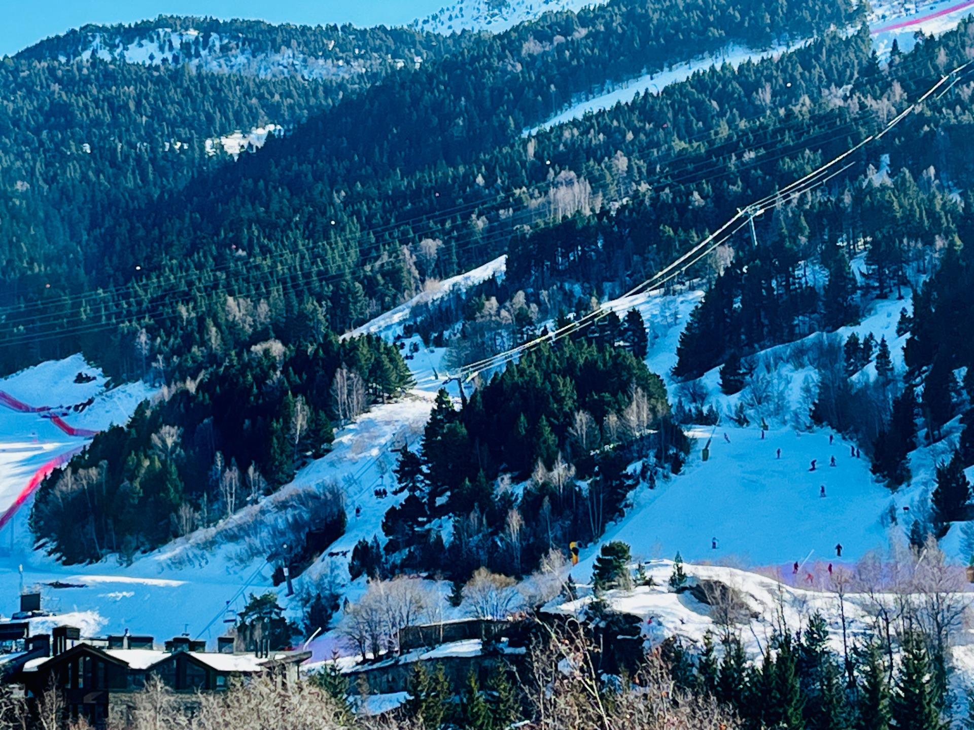 EMDR bij Ski ongeval